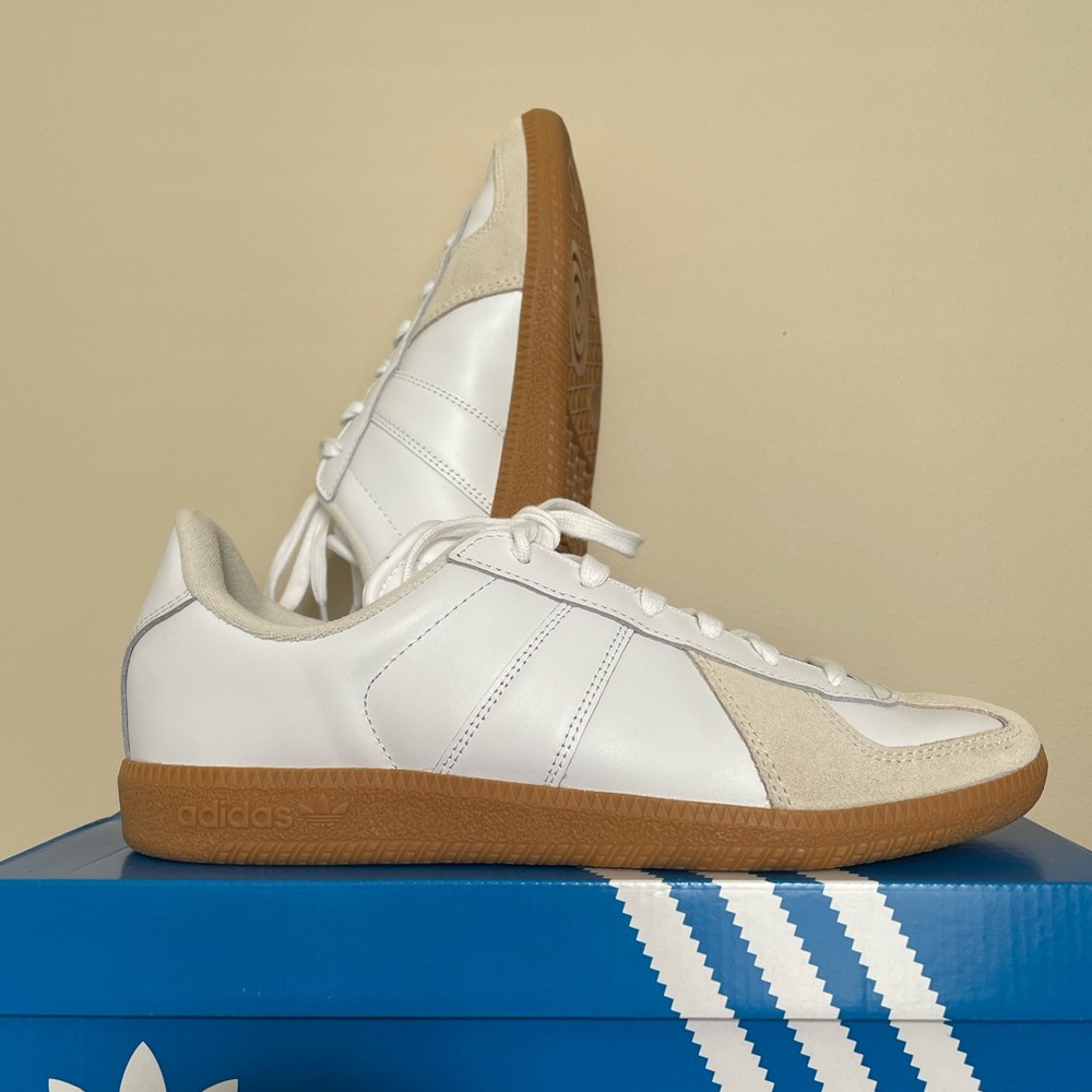 Adidas BW Army